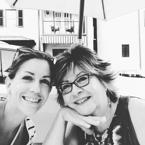 Meet your Posher, Vickie